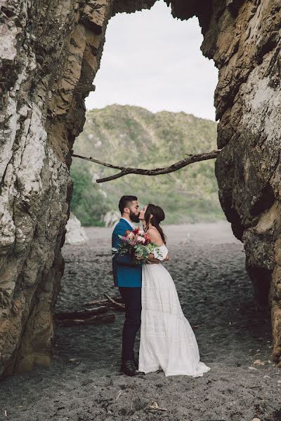 Fotografer pernikahan Sarah Mcevoy (sarahmcevoy). Foto tanggal 24 Juli 2018