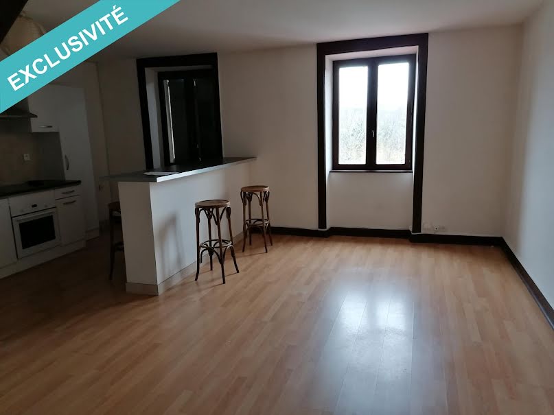 Vente maison  294 m² à Limoges (87000), 383 500 €