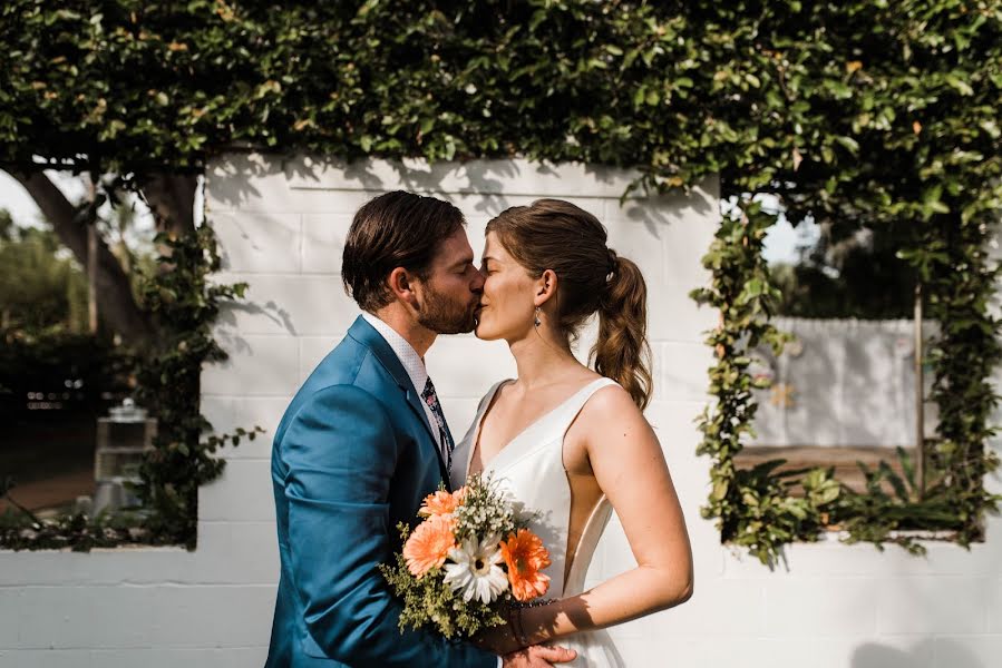Bryllupsfotograf Josie Brooks (josiebrooks). Bilde av 1 mars 2020