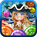 应用程序下载 Bubble Quest Pirates Treasure - Bubble Sh 安装 最新 APK 下载程序