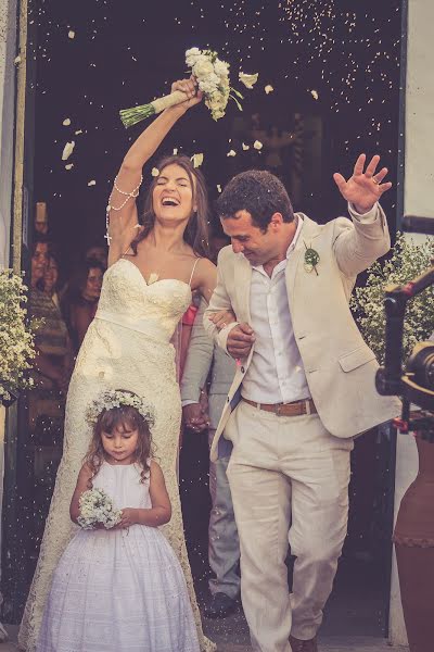 Fotógrafo de casamento Tiago Saldanha (tiagosaldanha). Foto de 11 de julho 2016