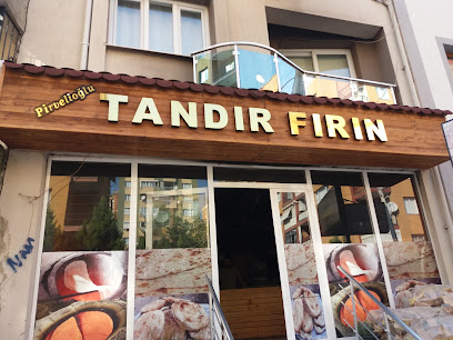 Pirvelioğlu Tandır Fırın