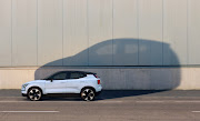 Compact electric EX30 is the next big Volvo.