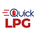 Quick LPG - LPG Delivery App