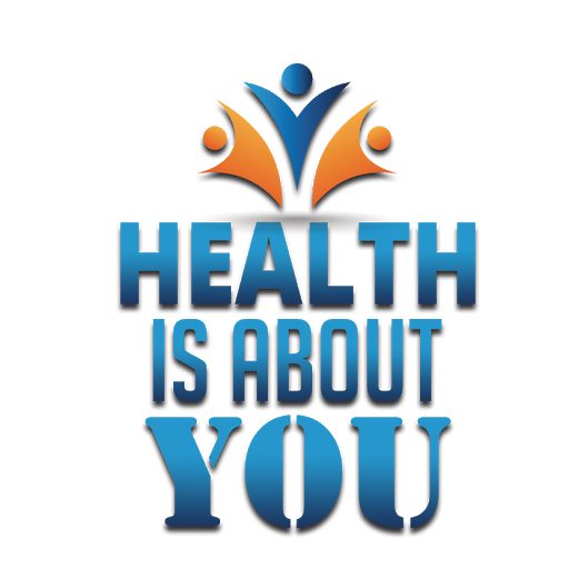 Health is About You logo