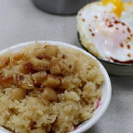 大橋頭油飯