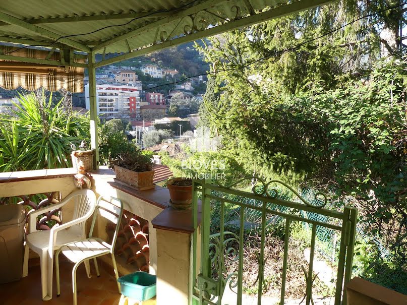 Vente appartement 3 pièces 71.19 m² à Menton (06500), 275 000 €