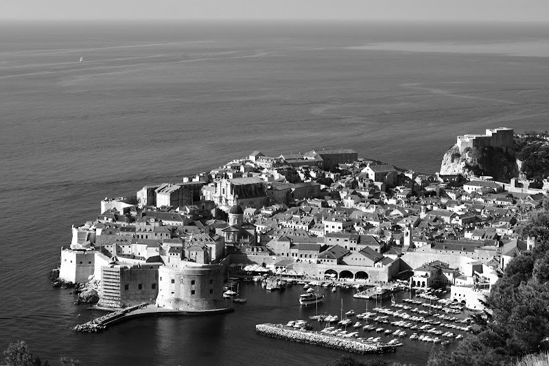 Cartolina da Dubrovnik di Cate80
