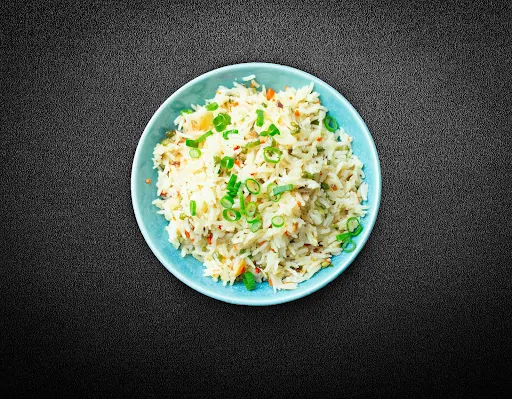 Veg Fried Rice