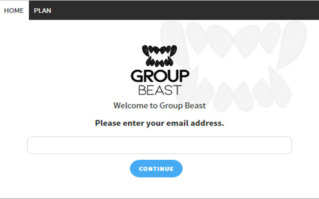 Group Beast