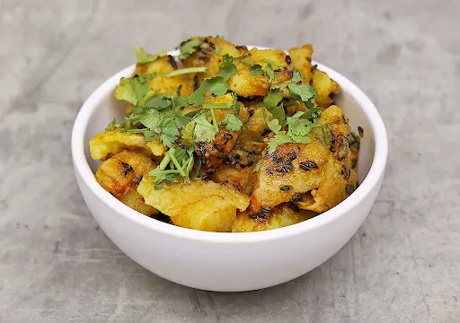 Aloo Jeera Combo