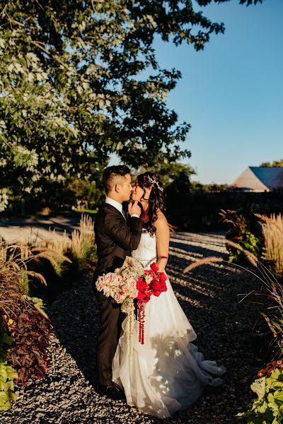 Vestuvių fotografas Jamie Schroeder (hellolovely). Nuotrauka 2023 sausio 11