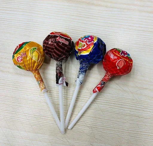Lollipop Candy [12 Grams, 2 Pieces]
