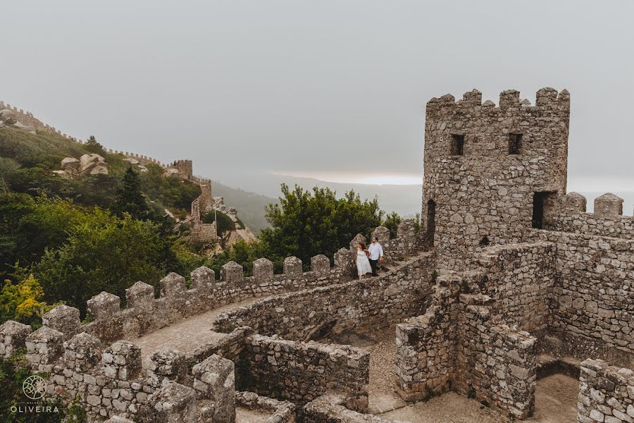 Photographe de mariage Daniel Daniel Oliveira (galeriaoliveira). Photo du 1 mars 2020