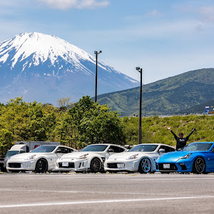 フェアレディZ Z34