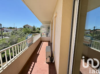 appartement à Toulon (83)