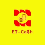 Cover Image of Download ET-Cash Make Money Pro 5.0 APK