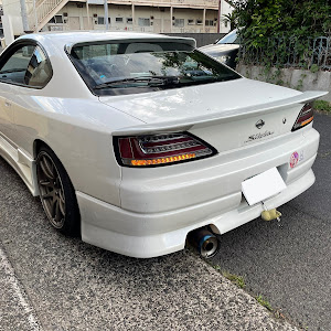 シルビア S15