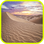 Sand Wallpaper  Icon