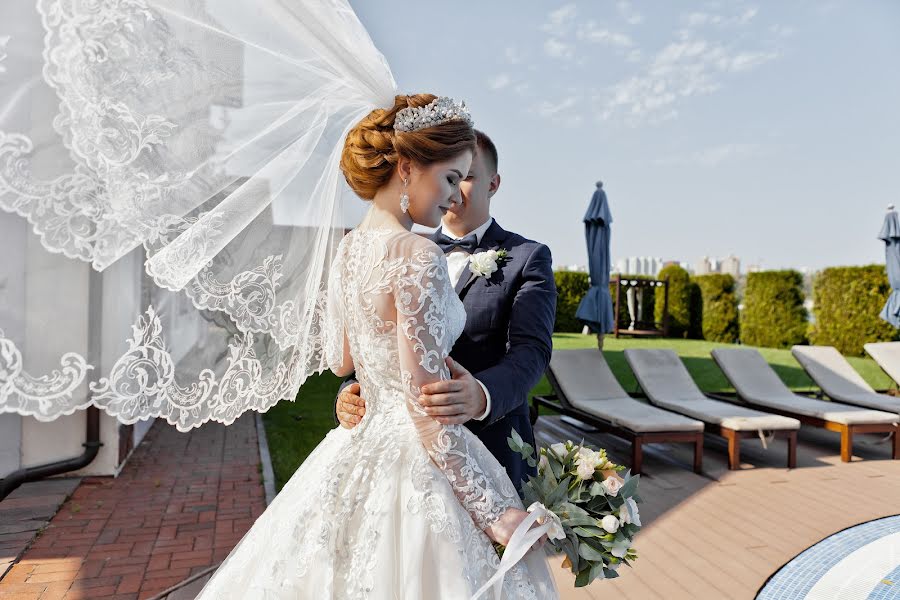 Wedding photographer Viktor Krutickiy (krutitsky). Photo of 21 February 2018