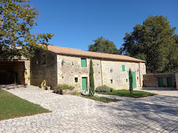 manoir à Niort (79)