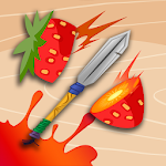 Cover Image of डाउनलोड Fruit Hit : Fruit Splash 1.0.6 APK