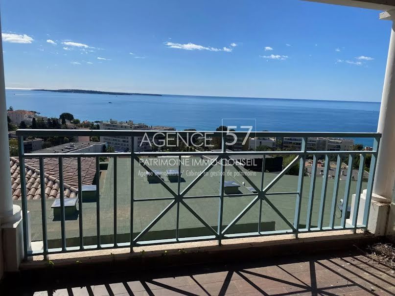 Vente appartement 2 pièces 27.86 m² à Cannes (06400), 245 000 €