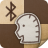 Bluetooth chess mobile app icon