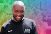 Mzansi reacts to Virgil Abloh's passing. 