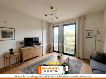 appartement à Montpellier (34)