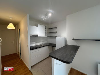 appartement à Cergy-le-Haut (95)