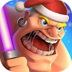 Cover Image of Télécharger Last Heroes:Battle of Zombies 3.10.4 APK