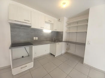 appartement à Montpellier (34)