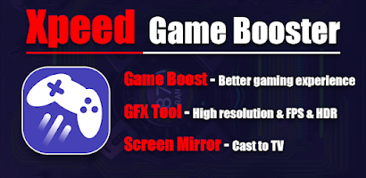 GFX Game Booster Pro APK for Android - Download