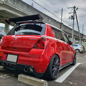 スイフトスポーツ ZC31S