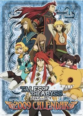 Tales of the Abyss thumbnail