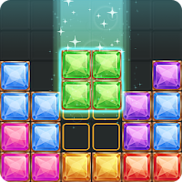 Block Puzzle Legend - Puzzle Game Jewels