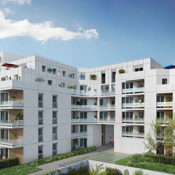 Vente appartement 3 pièces 60.87 m² à Suresnes (92150), 548 000 €