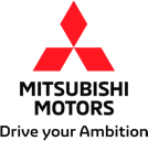 Mitsubishi Motors logo