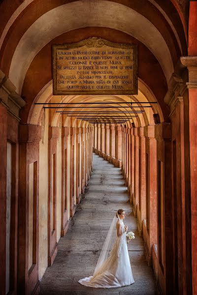 Fotograf ślubny Pino Coduti (pinocoduti). Zdjęcie z 24 listopada 2014