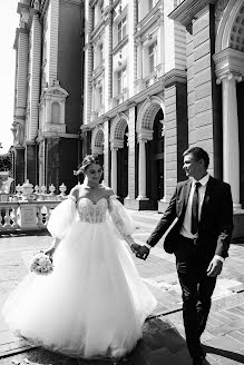 शादी का फोटोग्राफर Anton Eliseev (phantooon)। अगस्त 18 2021 का फोटो