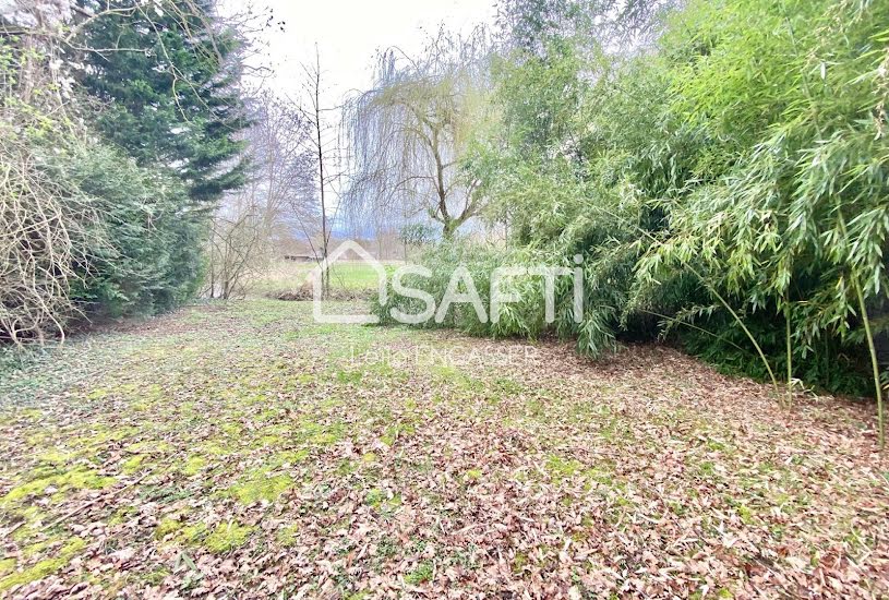  Vente Terrain à bâtir - 2 880m² à Anet (28260) 