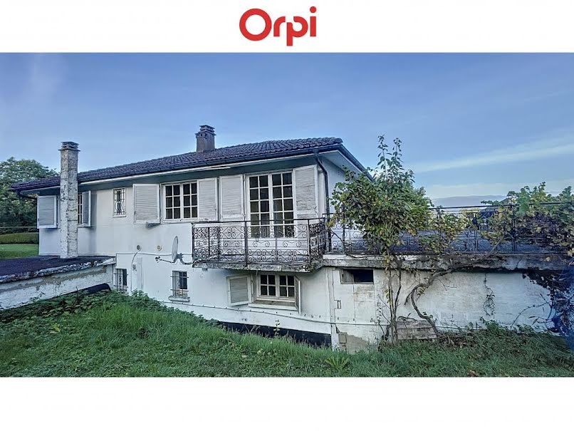 Vente maison 8 pièces 171 m² à Archamps (74160), 680 000 €