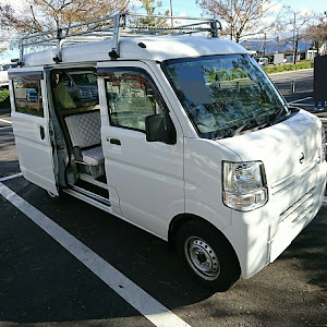 NV100クリッパー DR17V