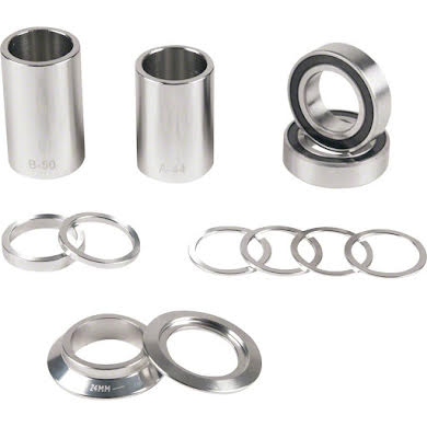 Eclat 24mm Mid Bottom Bracket Kit alternate image 0