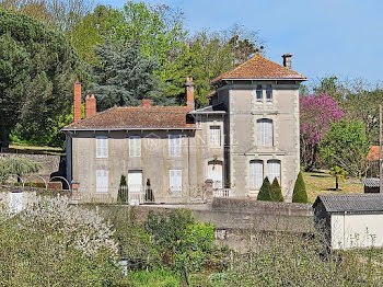 maison à Angers (49)