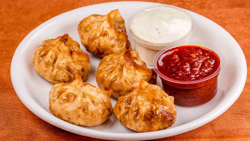 Fried Momos