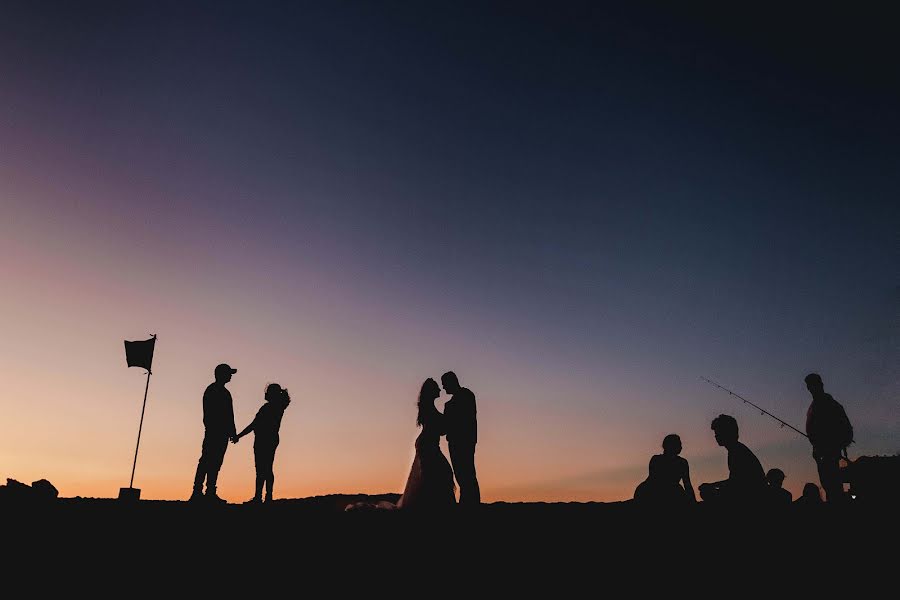 Fotógrafo de casamento Israel Giron (israelgiron1985). Foto de 12 de outubro 2022