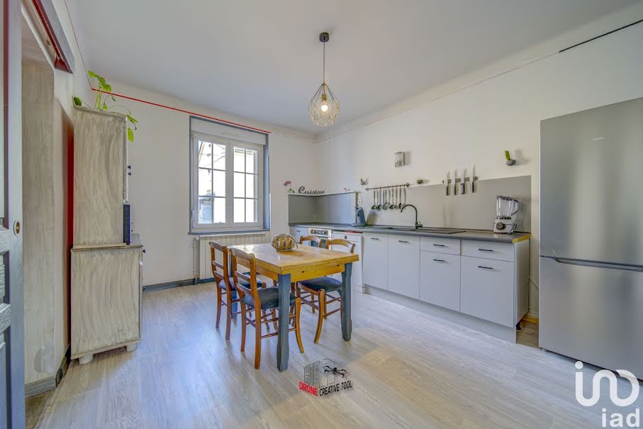 Vente maison 5 pièces 105 m² à Talange (57525), 225 000 €