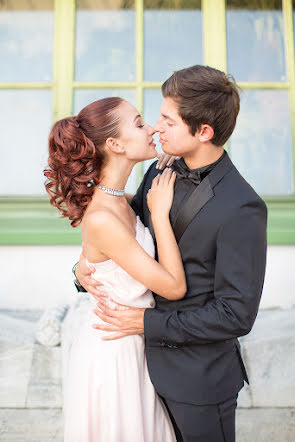 Photographe de mariage Boris Silchenko (silchenko). Photo du 29 décembre 2016